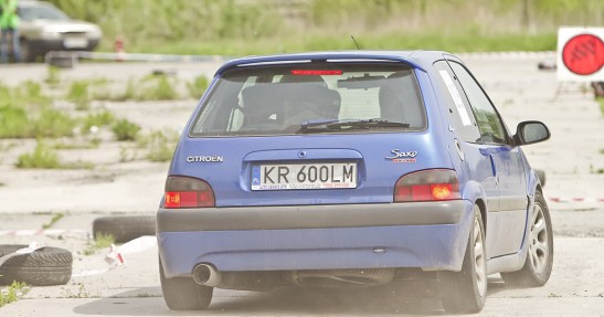 Kręciołek Krakowski